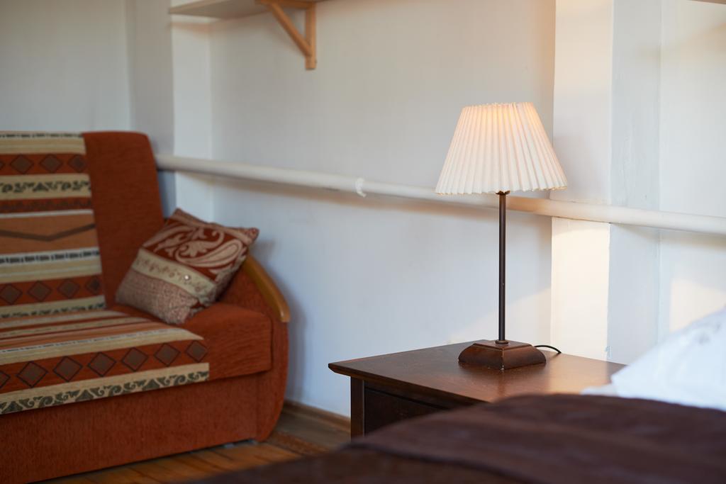 Regina House- Sv. Mikalojaus 13 Apartment Vilnius Room photo